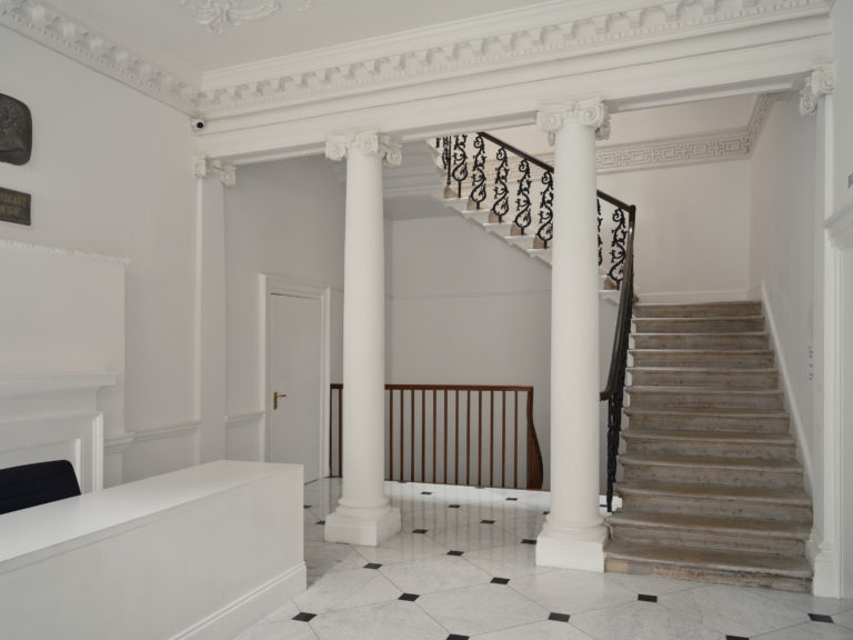 BLOOMSBURY - LONDON, WC1