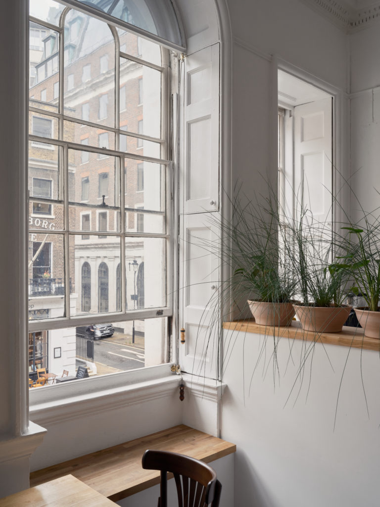 BLOOMSBURY - LONDON, WC1
