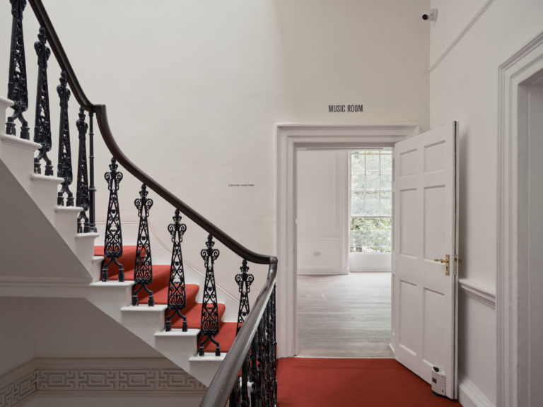 BLOOMSBURY - LONDON, WC1