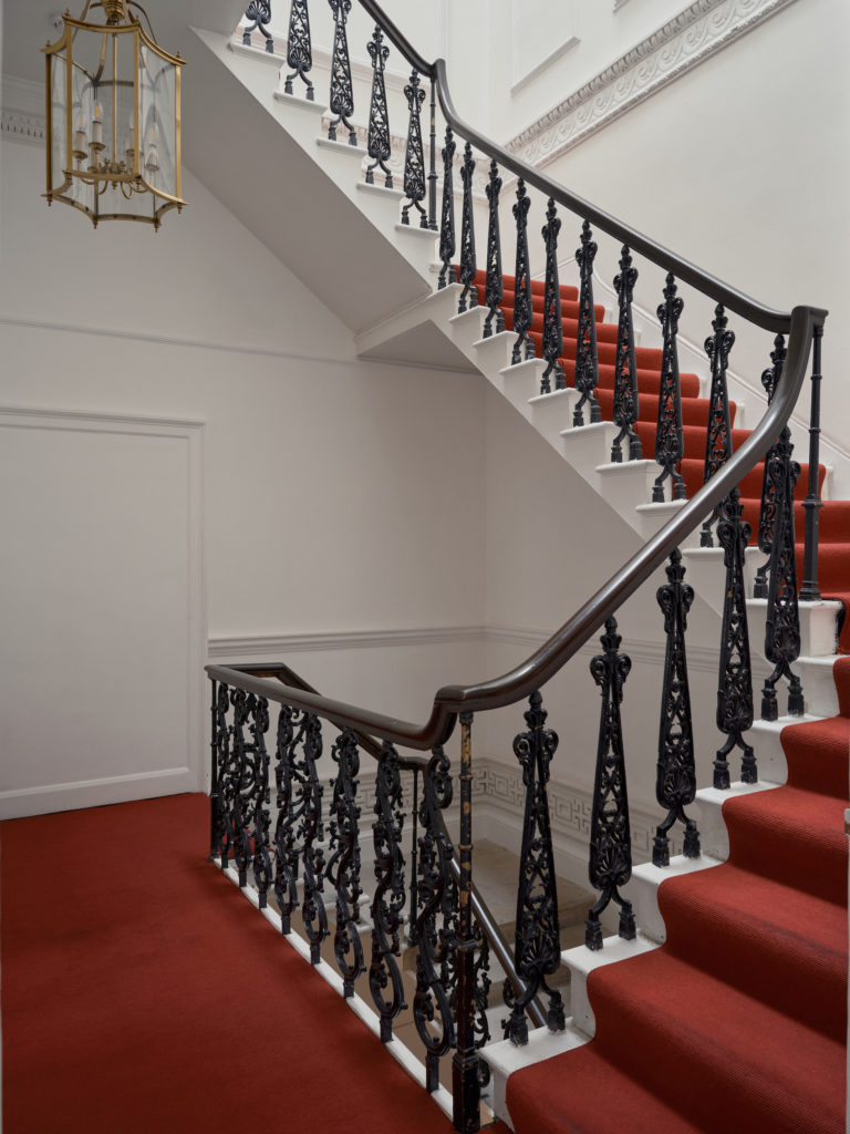 BLOOMSBURY - LONDON, WC1
