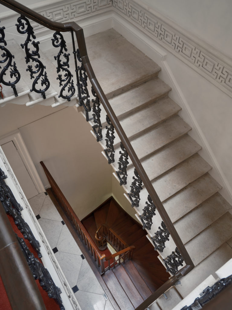 BLOOMSBURY - LONDON, WC1