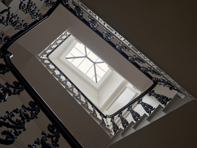 BLOOMSBURY - LONDON, WC1
