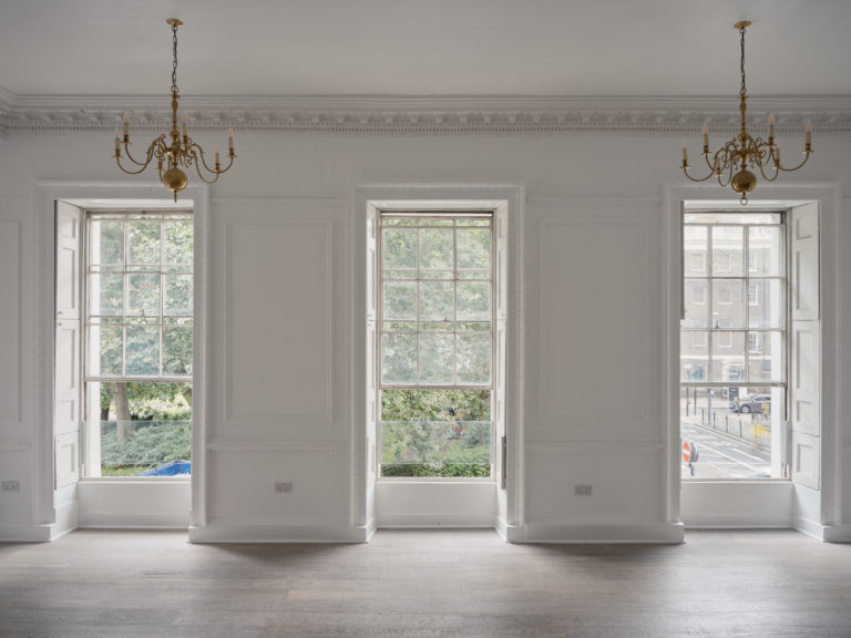BLOOMSBURY - LONDON, WC1