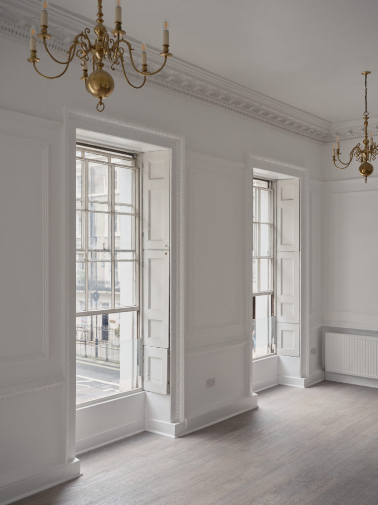 BLOOMSBURY - LONDON, WC1