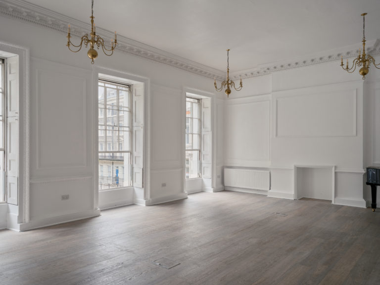 BLOOMSBURY - LONDON, WC1