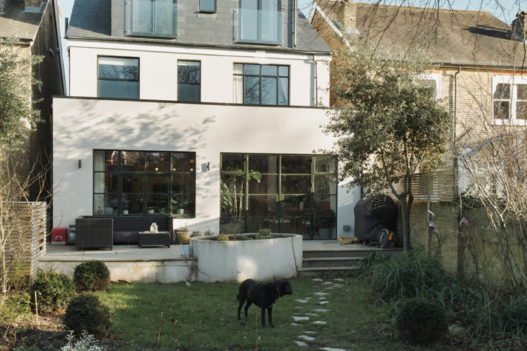 BOLTON TEDDINGTON, TW11 - SHOOTFACTORY - OTHER UK HOUSES
