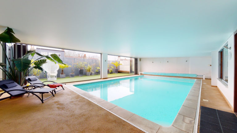 DEERHURST LONDON, SW16 - SHOOTFACTORY - LONDON HOUSES