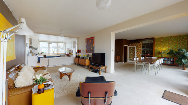 DEERHURST LONDON, SW16 - SHOOTFACTORY - LONDON HOUSES