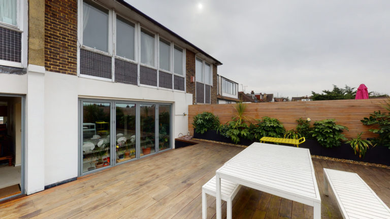 DEERHURST LONDON, SW16 - SHOOTFACTORY - LONDON HOUSES
