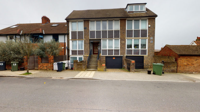 DEERHURST LONDON, SW16 - SHOOTFACTORY - LONDON HOUSES