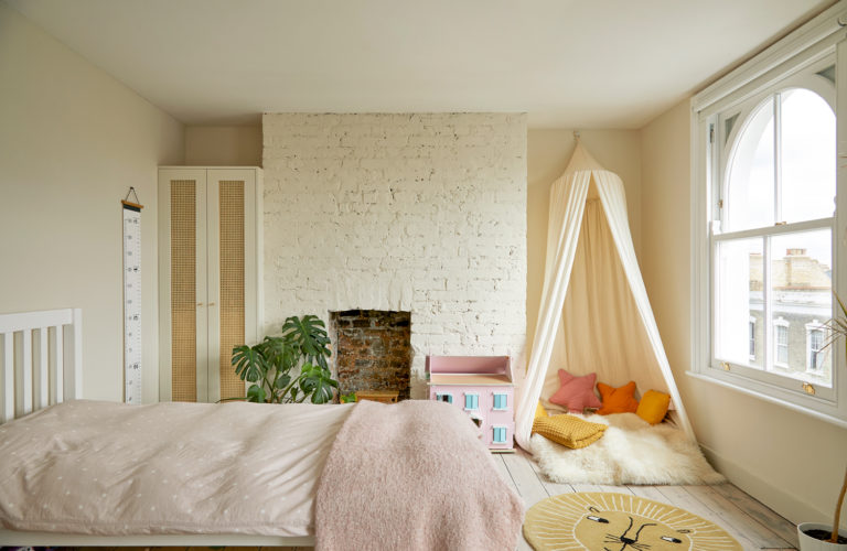 ELDERFIELD LONDON, E5 - SHOOTFACTORY - LONDON HOUSES