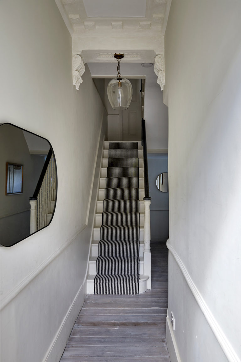 ELDERFIELD LONDON, E5 - SHOOTFACTORY - LONDON HOUSES