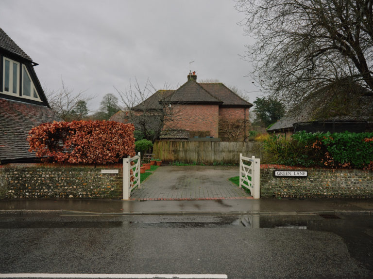 HAMBLEDON HAMPSHIRE, P07 - SHOOTFACTORY - OTHER UK HOUSES