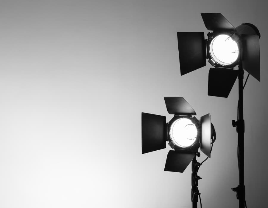 Creative Approaches to Photography Lighting