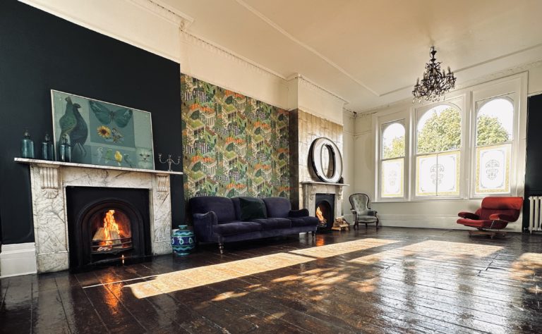 ROOST LONDON, E8 - SHOOTFACTORY - QUIRKY & UNUSUAL LOCATIONS