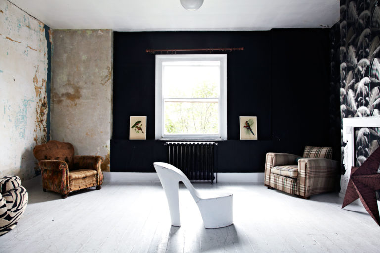 ROOST LONDON, E8 - SHOOTFACTORY - QUIRKY & UNUSUAL LOCATIONS