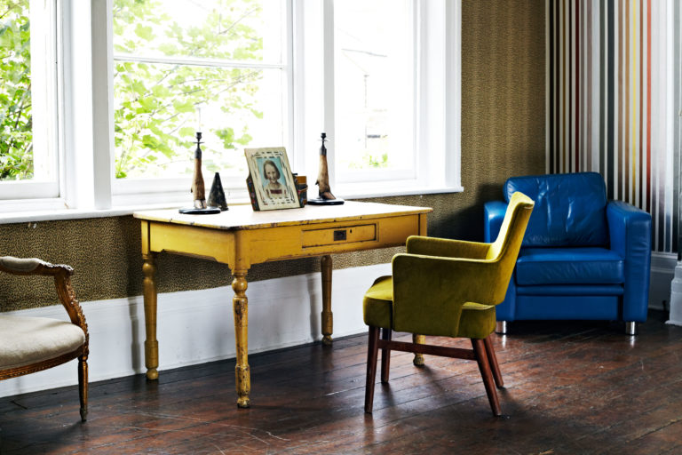 ROOST LONDON, E8 - SHOOTFACTORY - QUIRKY & UNUSUAL LOCATIONS