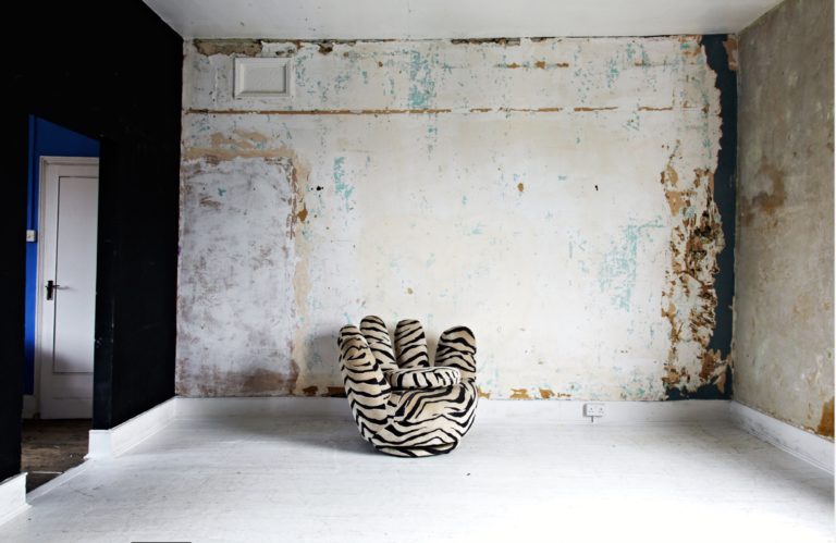 ROOST LONDON, E8 - SHOOTFACTORY - QUIRKY & UNUSUAL LOCATIONS