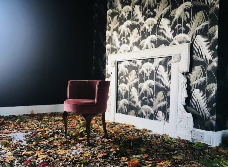 ROOST LONDON, E8 - SHOOTFACTORY - QUIRKY & UNUSUAL LOCATIONS