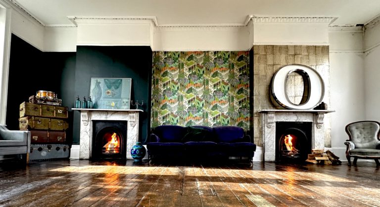 ROOST LONDON, E8 - SHOOTFACTORY - QUIRKY & UNUSUAL LOCATIONS
