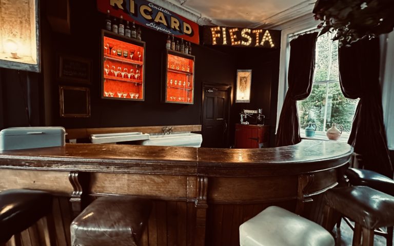 ROOST LONDON, E8 - SHOOTFACTORY - QUIRKY & UNUSUAL LOCATIONS