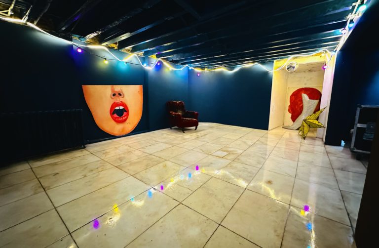 ROOST LONDON, E8 - SHOOTFACTORY - QUIRKY & UNUSUAL LOCATIONS