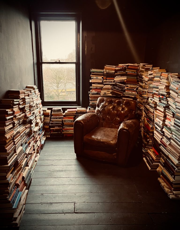 ROOST LONDON, E8 - SHOOTFACTORY - QUIRKY & UNUSUAL LOCATIONS