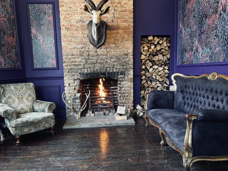 ROOST LONDON, E8 - SHOOTFACTORY - QUIRKY & UNUSUAL LOCATIONS