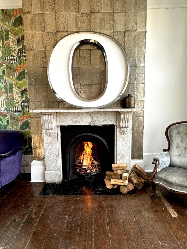 ROOST LONDON, E8 - SHOOTFACTORY - QUIRKY & UNUSUAL LOCATIONS