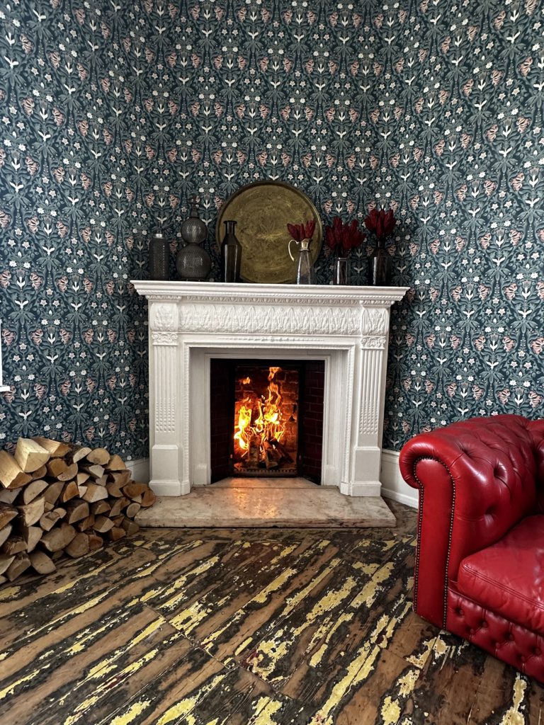 ROOST LONDON, E8 - SHOOTFACTORY - QUIRKY & UNUSUAL LOCATIONS