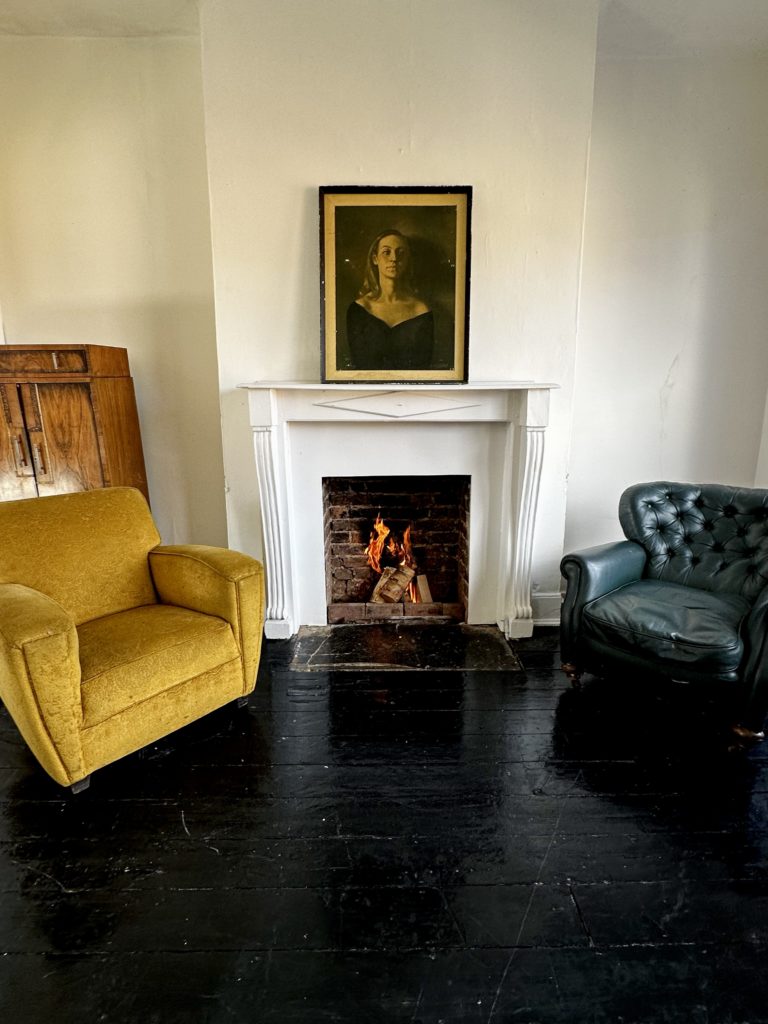 ROOST LONDON, E8 - SHOOTFACTORY - QUIRKY & UNUSUAL LOCATIONS