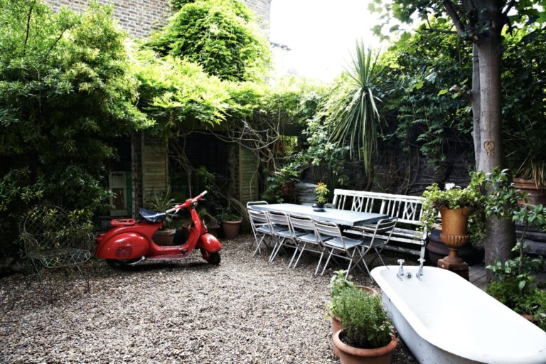 ROOST LONDON, E8 - SHOOTFACTORY - QUIRKY & UNUSUAL LOCATIONS