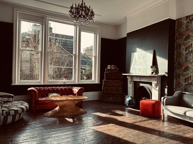 ROOST LONDON, E8 - SHOOTFACTORY - QUIRKY & UNUSUAL LOCATIONS