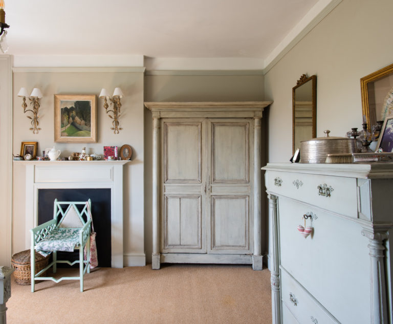 GREY HOUSE, OXON, OX7 - SHOOTFACTORY - OTHER UK HOUSES