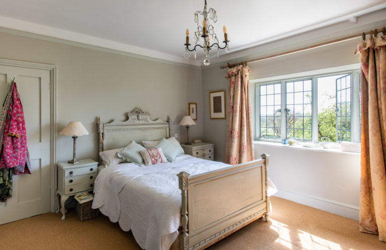 GREY HOUSE, OXON, OX7 - SHOOTFACTORY - OTHER UK HOUSES