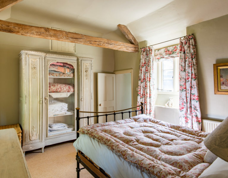 GREY HOUSE, OXON, OX7 - SHOOTFACTORY - OTHER UK HOUSES
