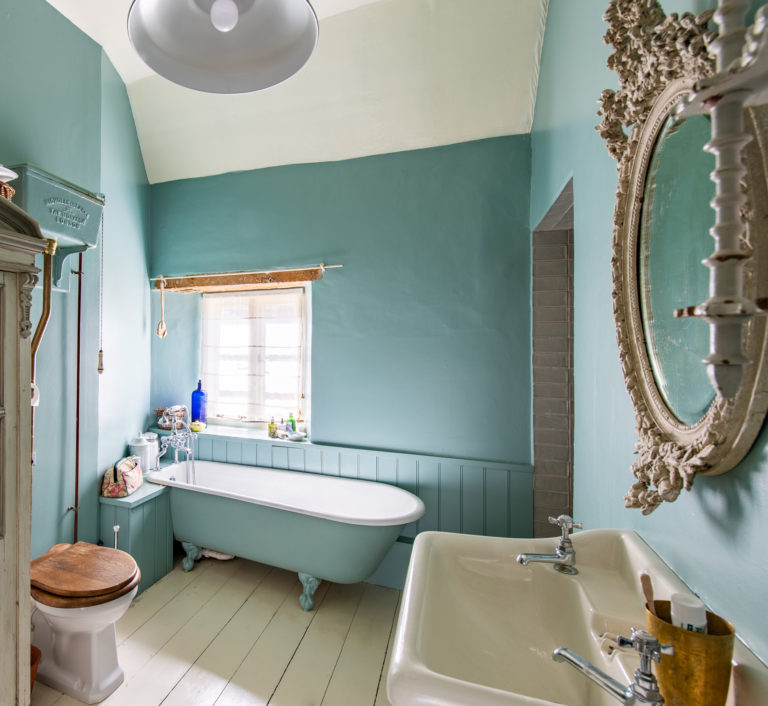 GREY HOUSE, OXON, OX7 - SHOOTFACTORY - OTHER UK HOUSES