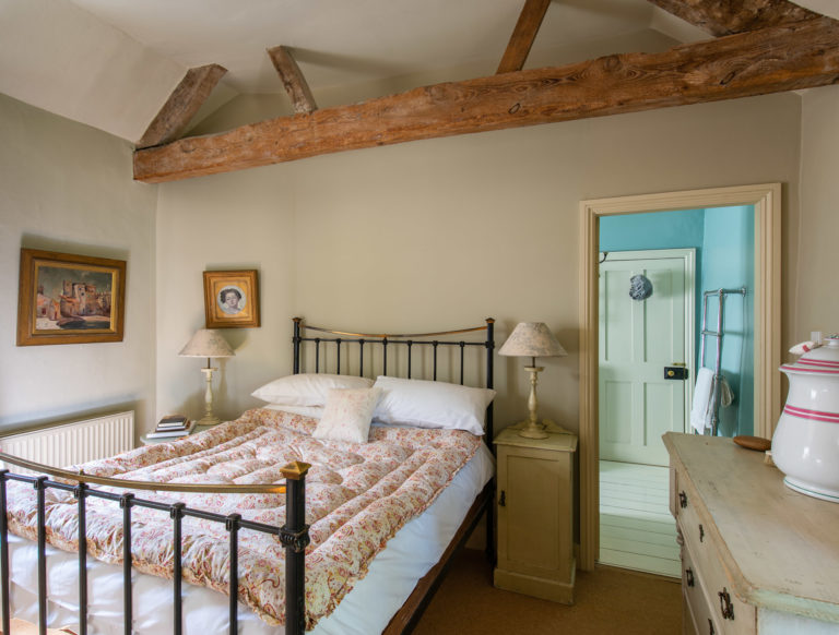 GREY HOUSE, OXON, OX7 - SHOOTFACTORY - OTHER UK HOUSES