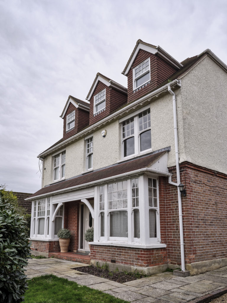 HAYWARDS HEATH, EAST SUSSEX, BN8 - SHOOTFACTORY - OTHER UK HOUSES