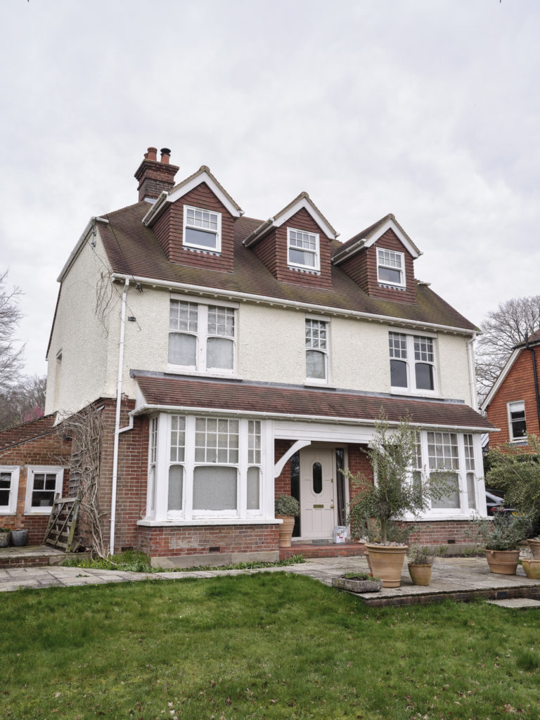 HAYWARDS HEATH, EAST SUSSEX, BN8 - SHOOTFACTORY - OTHER UK HOUSES