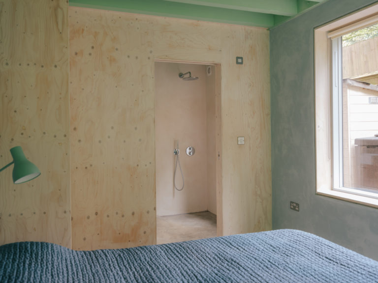 HEATH END HOUSE, LONDON, NW3 - SHOOTFACTORY - LONDON HOUSES