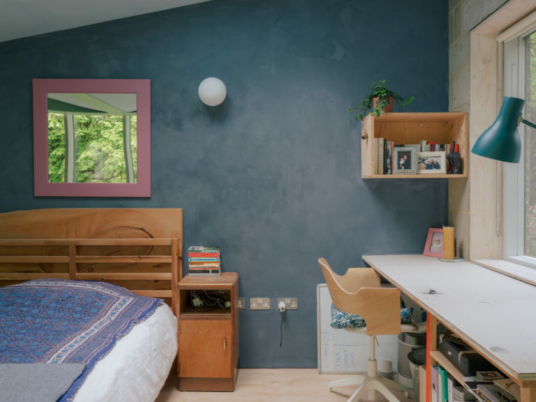 HEATH END HOUSE, LONDON, NW3 - SHOOTFACTORY - LONDON HOUSES