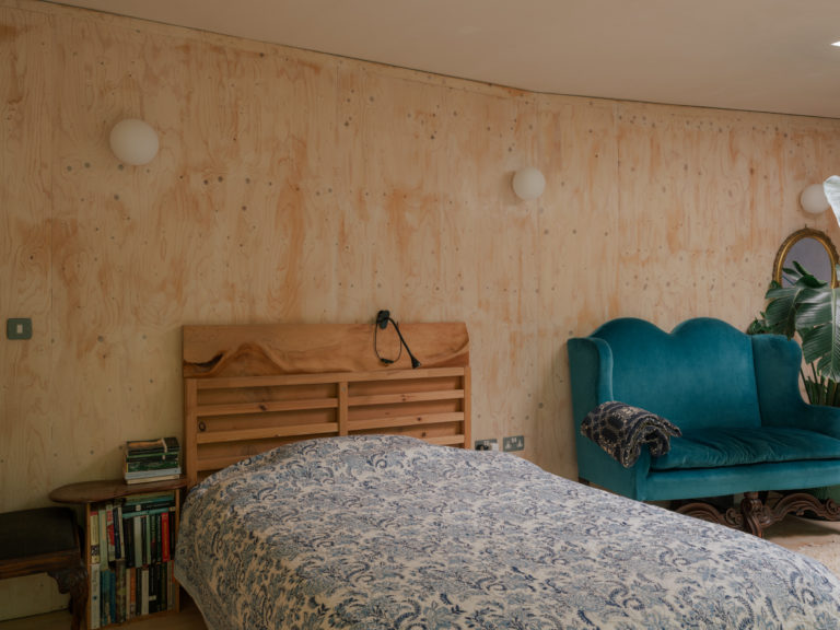 HEATH END HOUSE, LONDON, NW3 - SHOOTFACTORY - LONDON HOUSES