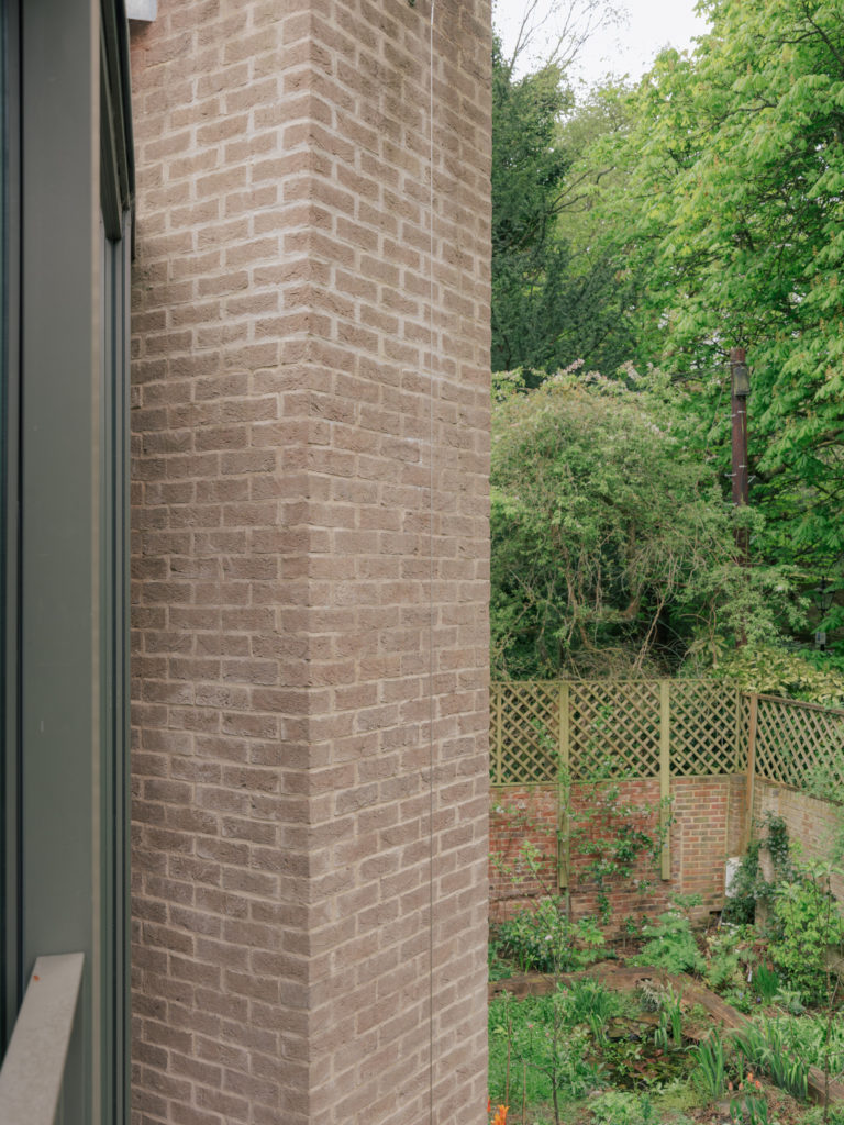 HEATH END HOUSE, LONDON, NW3 - SHOOTFACTORY - LONDON HOUSES