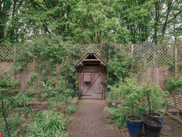 HEATH END HOUSE, LONDON, NW3 - SHOOTFACTORY - LONDON HOUSES