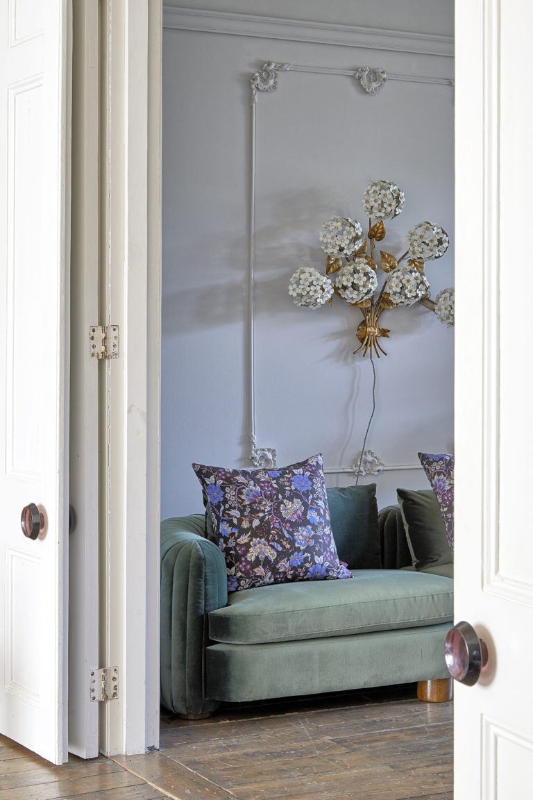 MELFORD HOUSE LONDON, N16 - SHOOTFACTORY - LONDON HOUSES