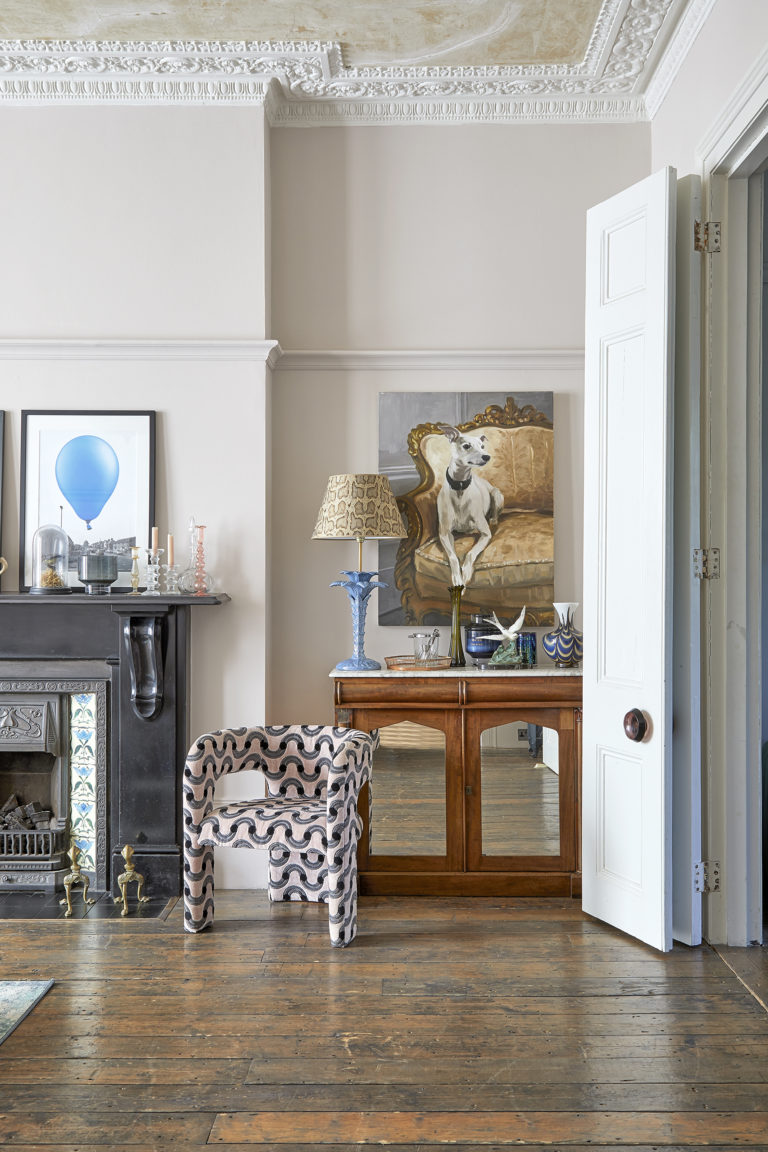 MELFORD HOUSE LONDON, N16 - SHOOTFACTORY - LONDON HOUSES