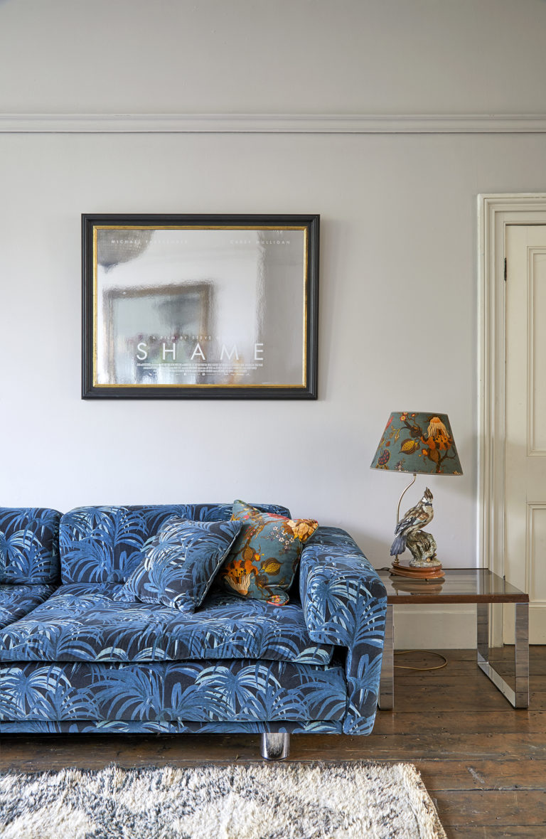 MELFORD HOUSE LONDON, N16 - SHOOTFACTORY - LONDON HOUSES
