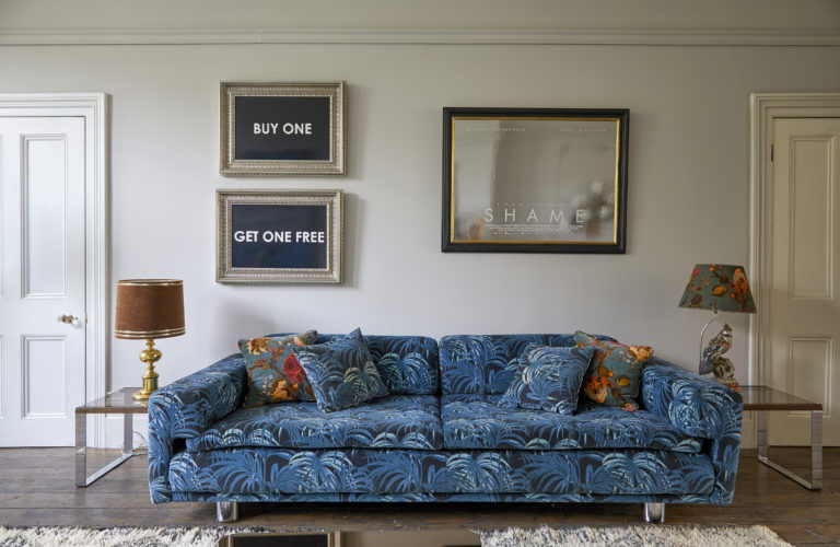 MELFORD HOUSE LONDON, N16 - SHOOTFACTORY - LONDON HOUSES
