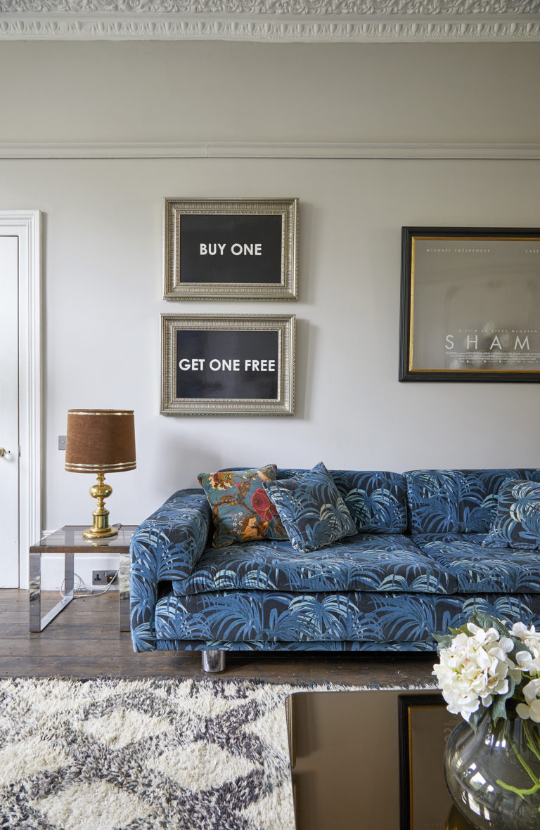 MELFORD HOUSE LONDON, N16 - SHOOTFACTORY - LONDON HOUSES